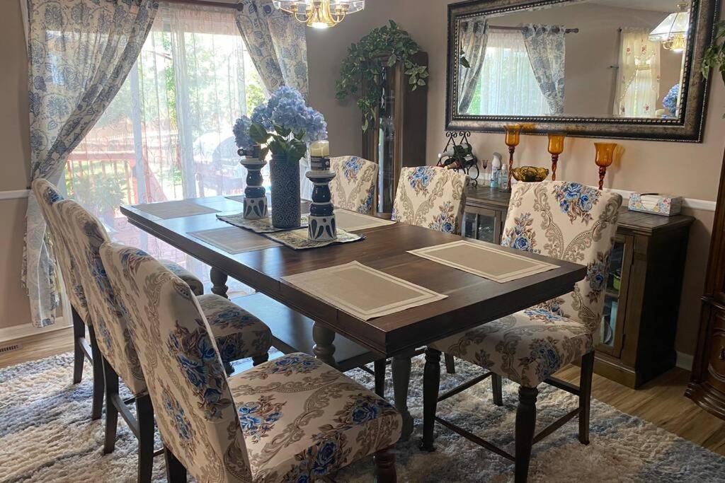 Smart Entire Loft, 3 Bedroom 2 Bath, With 3 Tv コロンビア エクステリア 写真