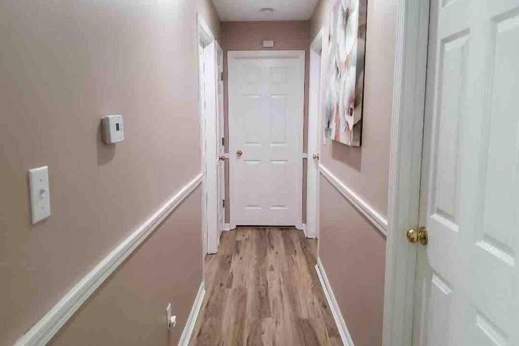 Smart Entire Loft, 3 Bedroom 2 Bath, With 3 Tv コロンビア エクステリア 写真