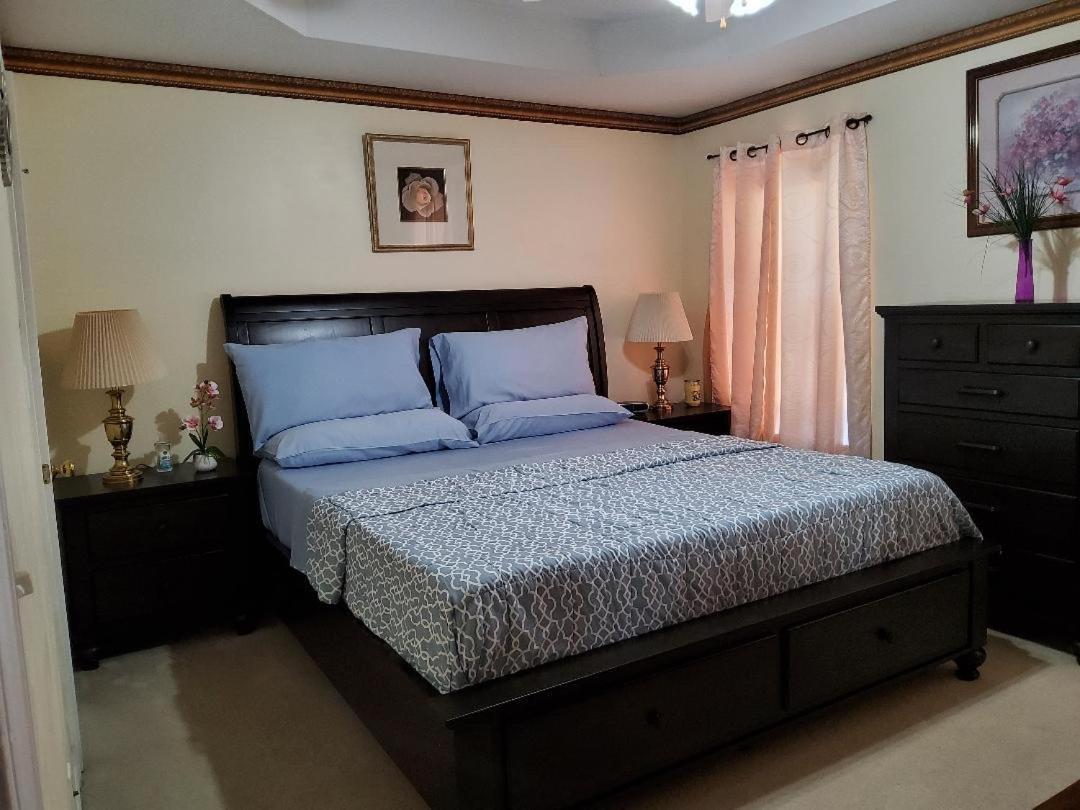Smart Entire Loft, 3 Bedroom 2 Bath, With 3 Tv コロンビア エクステリア 写真