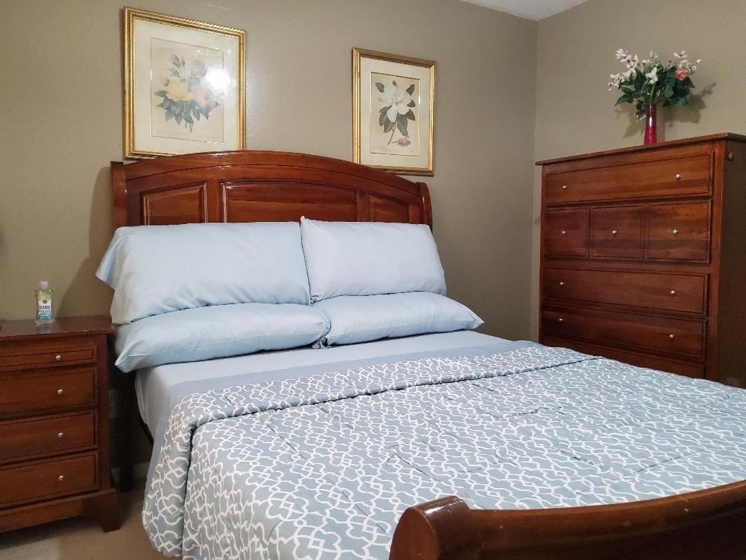Smart Entire Loft, 3 Bedroom 2 Bath, With 3 Tv コロンビア エクステリア 写真