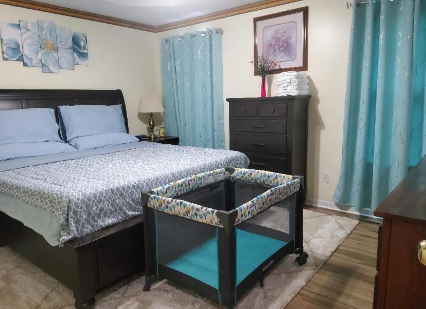 Smart Entire Loft, 3 Bedroom 2 Bath, With 3 Tv コロンビア エクステリア 写真