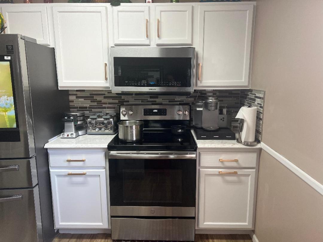 Smart Entire Loft, 3 Bedroom 2 Bath, With 3 Tv コロンビア エクステリア 写真