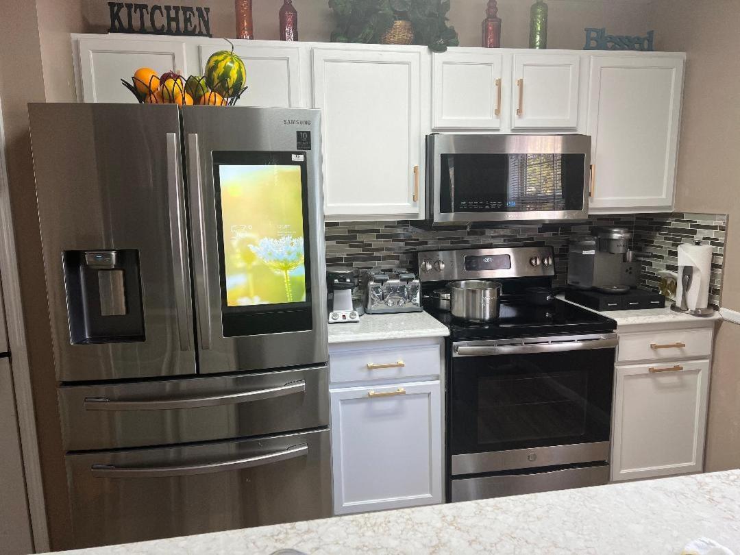 Smart Entire Loft, 3 Bedroom 2 Bath, With 3 Tv コロンビア エクステリア 写真