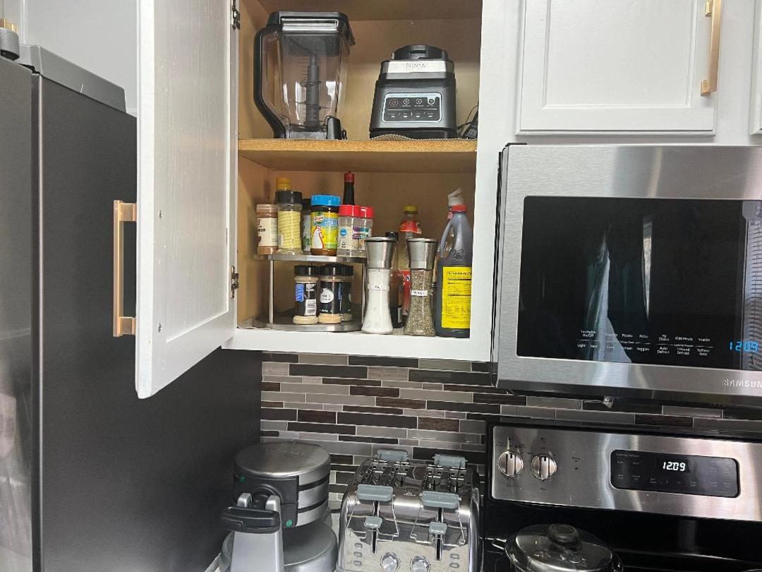 Smart Entire Loft, 3 Bedroom 2 Bath, With 3 Tv コロンビア エクステリア 写真