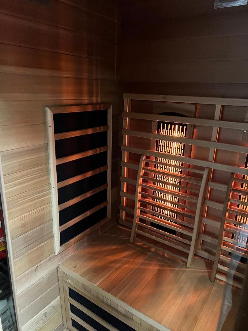 Smart Entire Loft, 3 Bedroom 2 Bath, With 3 Tv コロンビア エクステリア 写真