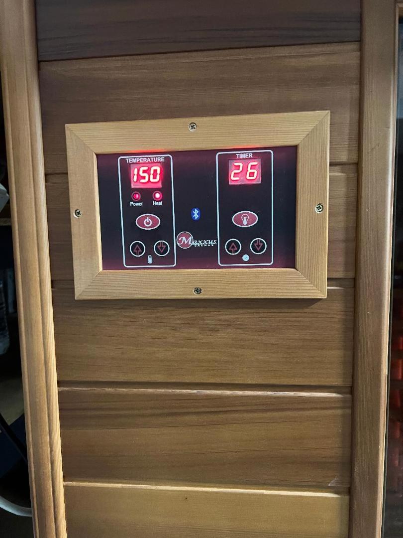 Smart Entire Loft, 3 Bedroom 2 Bath, With 3 Tv コロンビア エクステリア 写真