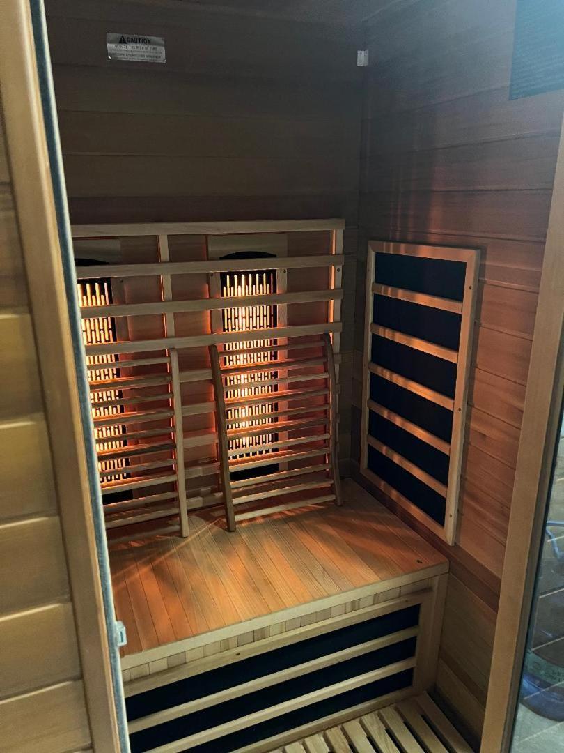 Smart Entire Loft, 3 Bedroom 2 Bath, With 3 Tv コロンビア エクステリア 写真